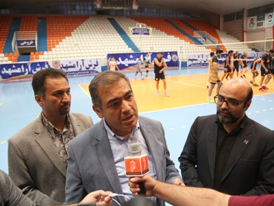 مالک باشگاه نیان الکترونیک