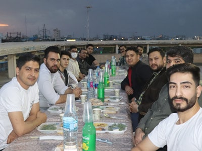 نیان الکترونیک