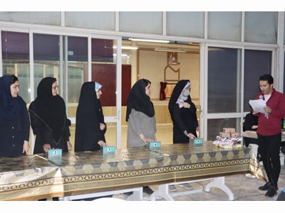 مسابقه نیان الکترونیک