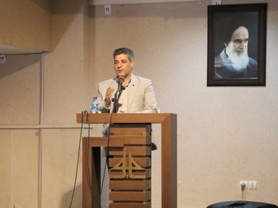مهنس سعید کمالی