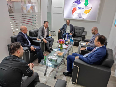 نیان الکترونیک