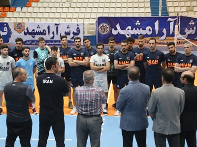 تیم ورزشی نیان