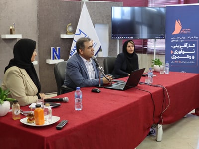 مهندس محمدعلی چمنیان