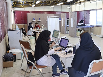 مسئولیت اجتماعی نیان