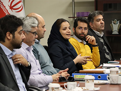 منابع انسانی نیان