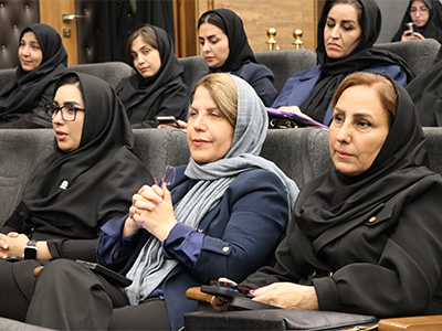 مهندس فاطمه سیستانی