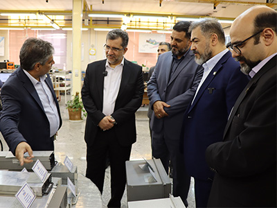 نیان الکترونیک