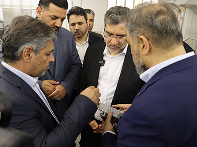 گروه صنعتی نیان