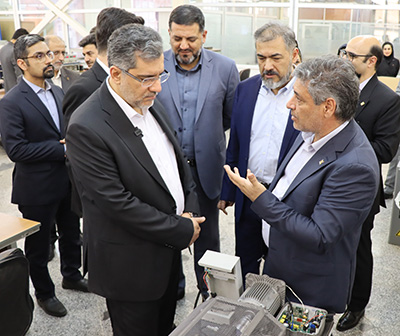 موتورهای BLDC نیان 