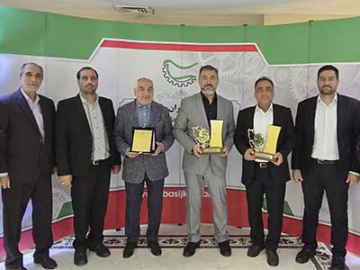 جشنواره اقتصاد مقاومتی