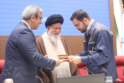 نیان الکترونیک