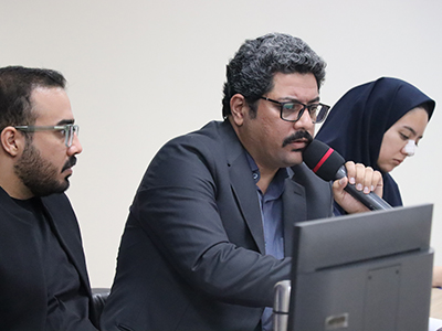 نیان الکترونیک