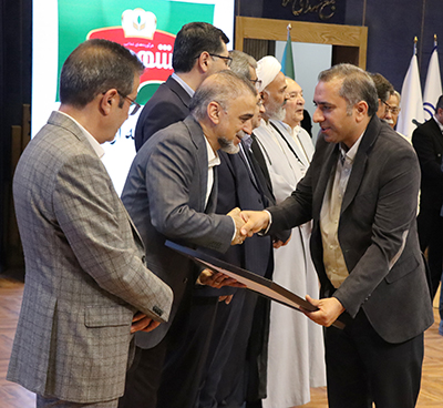 موتورهای پربازده نیان