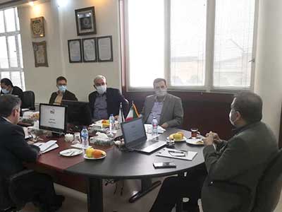 ارزیابی جایزه فناوری
