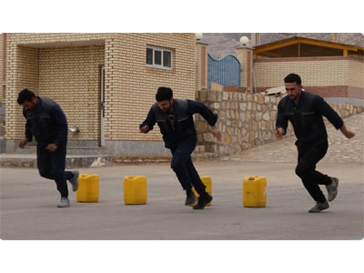 مابقالت ورزشی