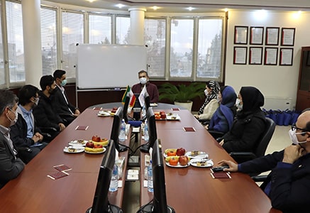 مهندس محمدعلی چمنیان