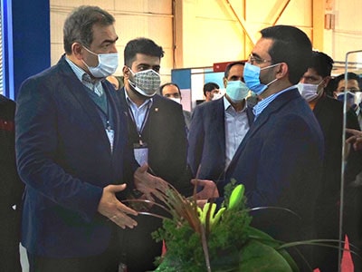 وزیر ارتباطات و فناوری اطلاعات