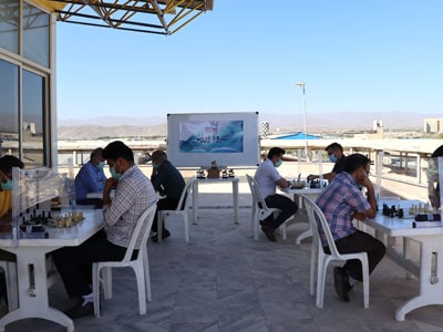 گروه ورزش نیان الکترونیک