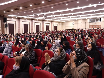 جشن نیان الکترونیک