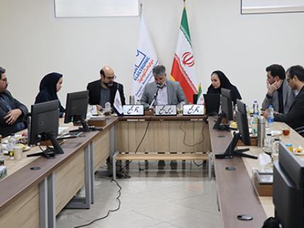 برگزاری مجمع عمومی سالیانه شرکت نیان الکترونیک با تصویب سود ۴۰ درصدی برای سهامداران