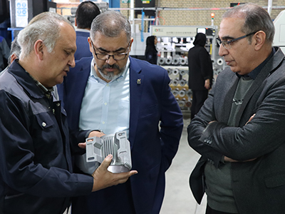 موتورهای bldc