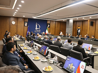 نیان الکترونیک