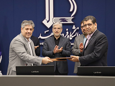 موتورهای پربازده نیان