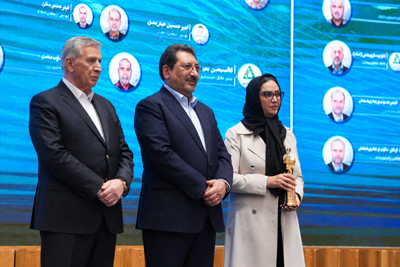 نیان الکترونیک