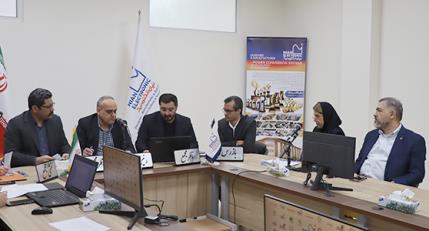 انتخاب اعضای جدید هیات مدیره در مجمع عمومی عادی به طور فوق العاده شرکت نیان الکترونیک