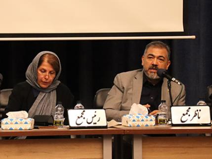 تخصیص سود سهام در مجمع عمومی عادی سالیانه شرکت نیان الکترونیک (سهامی عام)